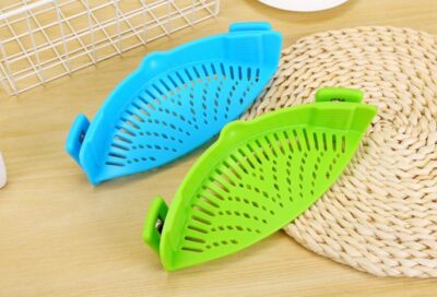 Silicone Easy Strainer - Image 10