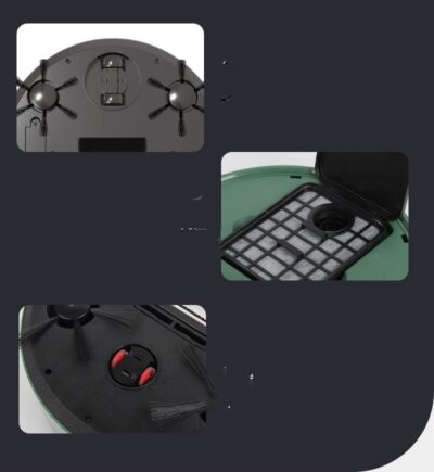 Smart Vacuum Cleaner - Image 2
