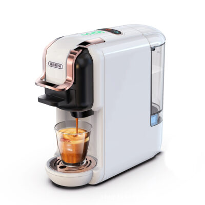 Capsule Coffee Machine - Image 6