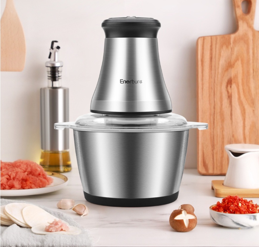 Electric Meat Tenderizer