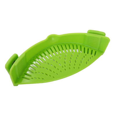 Silicone Easy Strainer - Image 7