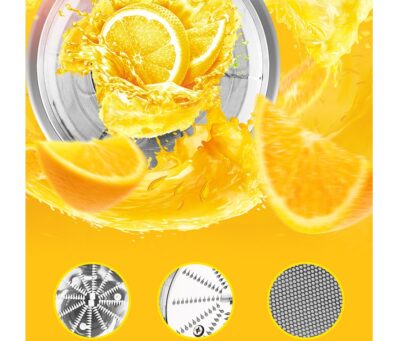 Functional Juicer - Image 7