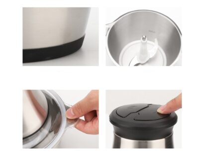 Electric Meat Tenderizer - Image 7