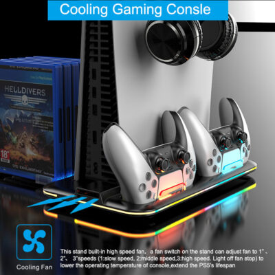 PS5 Host Pad - Image 4