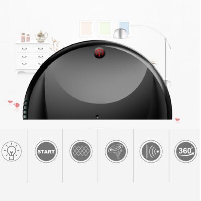 Smart Sweeper - Image 8