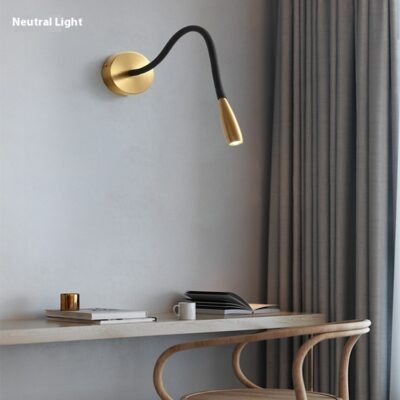 Bedhead Reading Light - Image 4