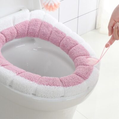 Lavatory Cover Seat - Image 8