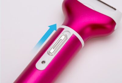 Mermaid Body Shaver - Image 3