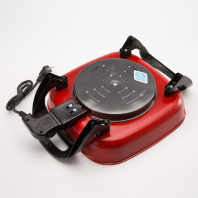 Electric Square Pot - Image 3
