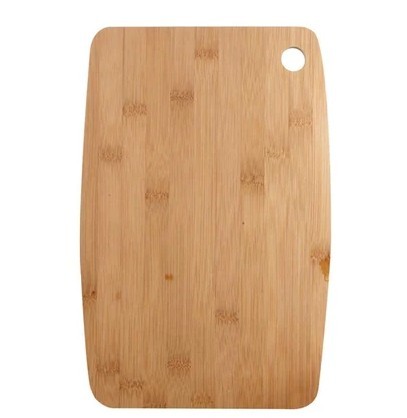 Kitchen Bamboo Board