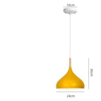 Macarone Chandelier - Image 2