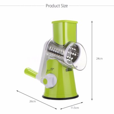 Handy Grater - Image 2