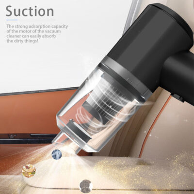 Wireless Cleaner - Image 8