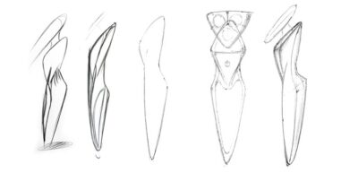 Multifunctional Razor - Image 2