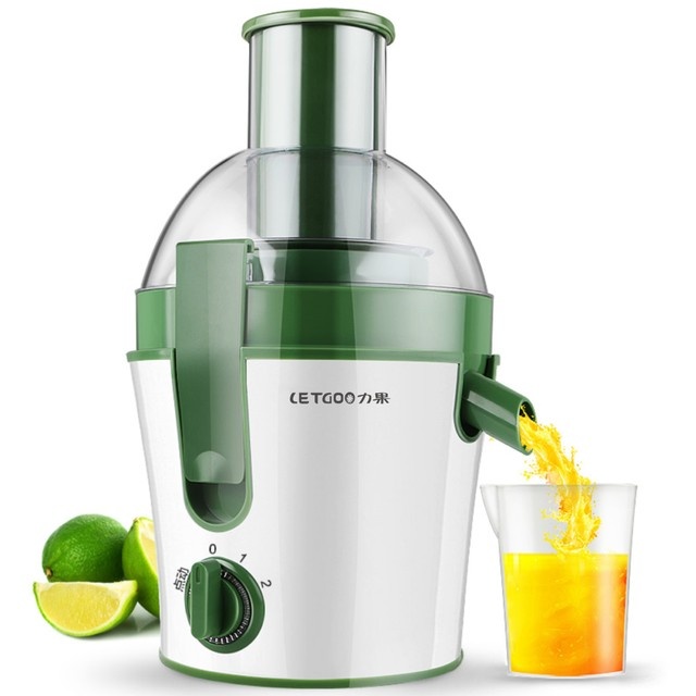 Functional Juicer