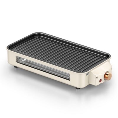 Electric Grill Oven - Image 4