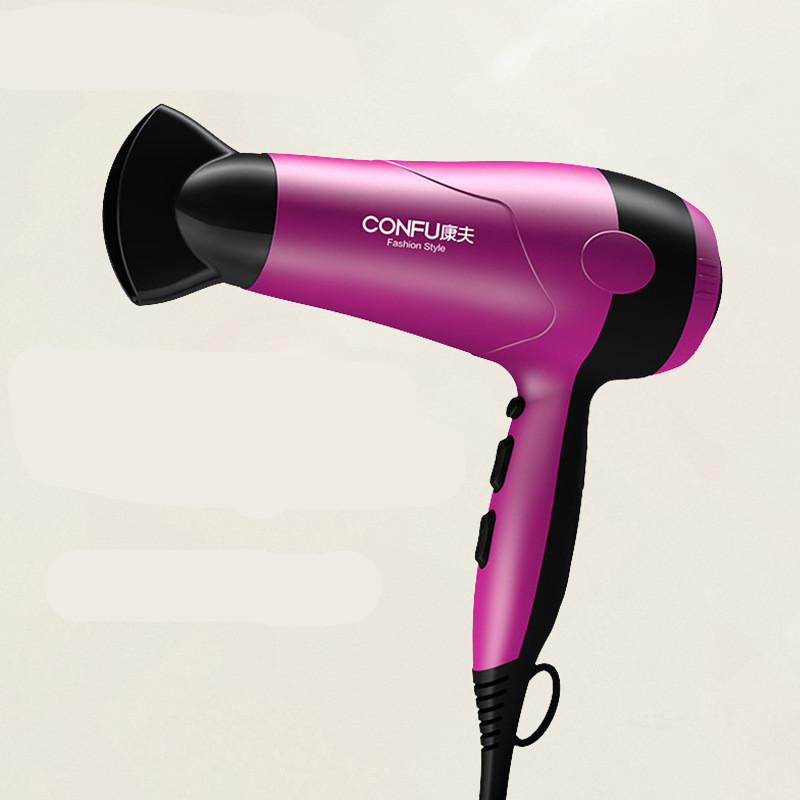 Powerful Hair Dryer