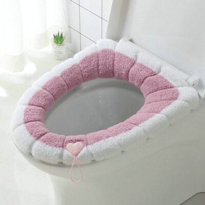 Lavatory Cover Seat