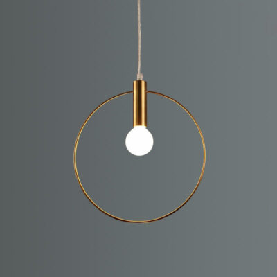 Post Modern Chandelier - Image 2