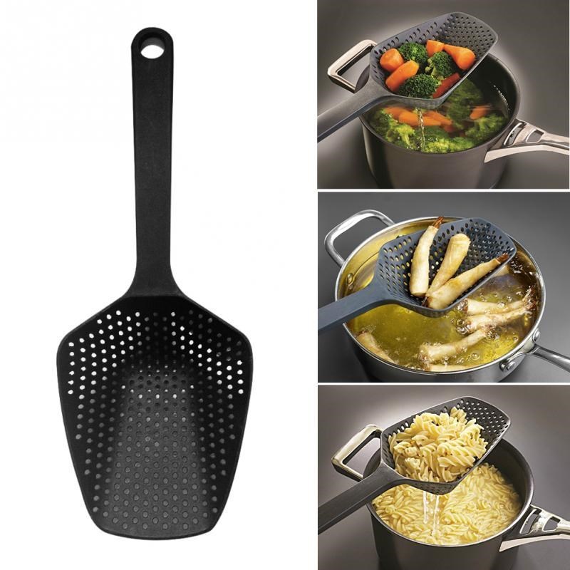 Large Scoop Colander