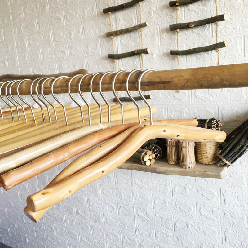 Branch Wood Hanger