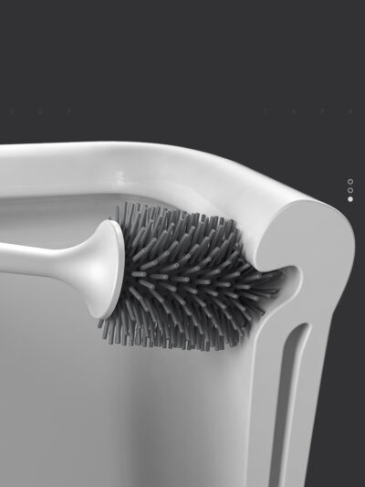 Wall Mounted Brush - Image 4