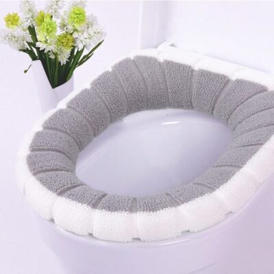 Lavatory Cover Seat - Image 7