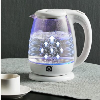 Automatic Heating Kettle - Image 5