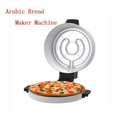 Arabic Bread Machine - Image 5