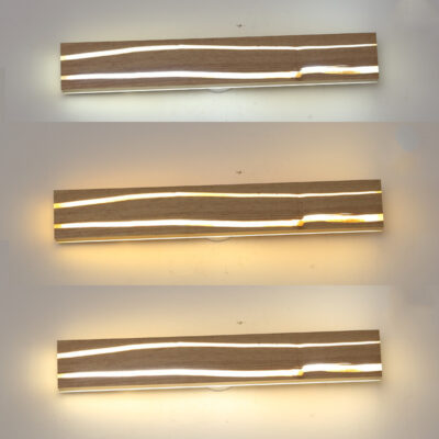 Solid Wooden Light - Image 2
