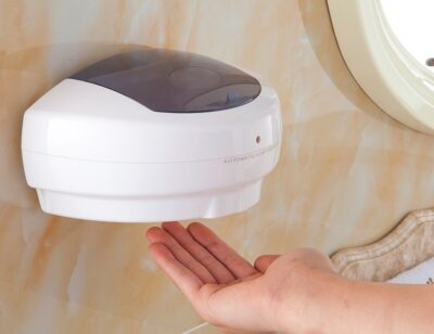Toilet Auto Foam - Image 8