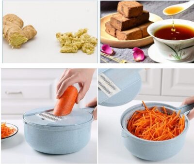Mandoline Slicer - Image 4