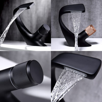 Creative Waterfall - Image 8