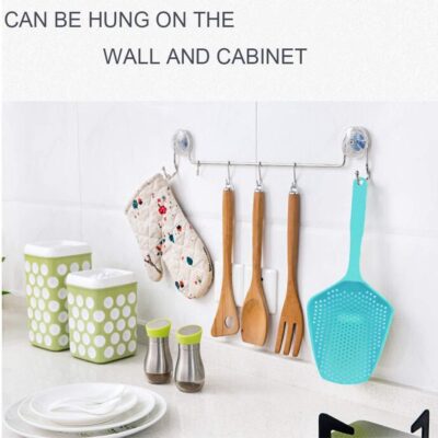 Large Scoop Colander - Image 4
