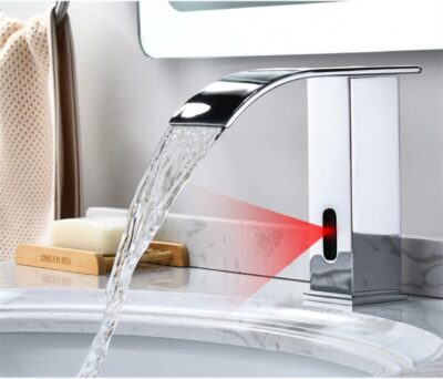 Sensor Faucet