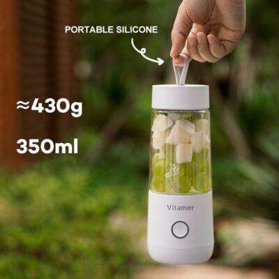 Portable Mini Blender - Image 10