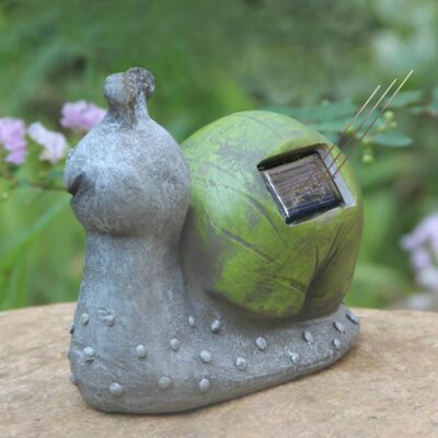 Snail Solar Light - Image 4