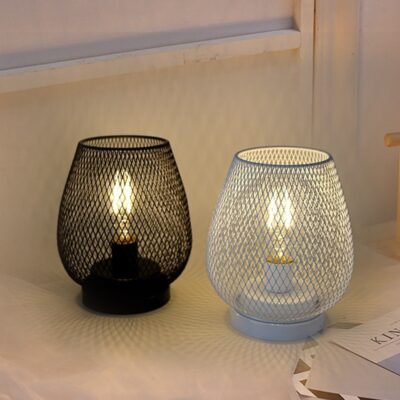 Cage Light