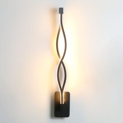 Wave Wall Light - Image 3