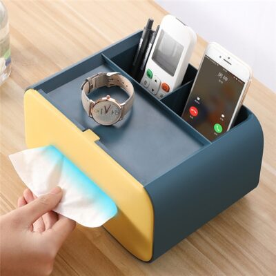 Tissue Storage Box - Image 2