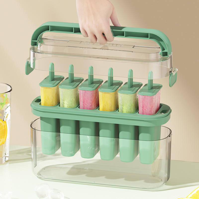 Ice Cream Machine