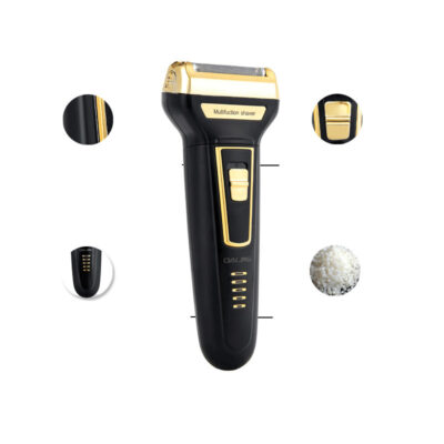 Electric Razor - Image 4