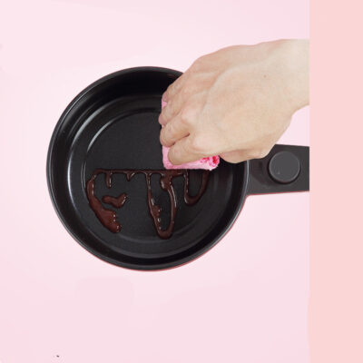 Electric Cooker - Image 3