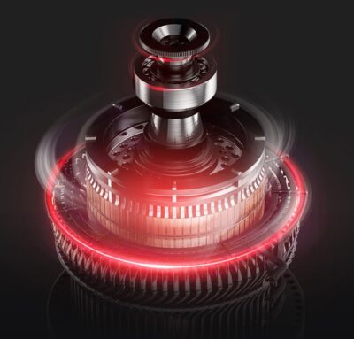 Electric Meat Tenderizer - Image 6