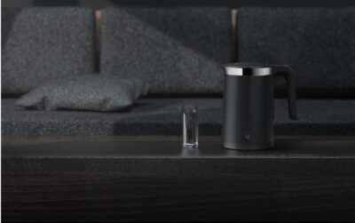 Electric Tea Pot - Image 5