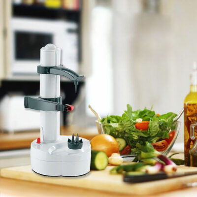 Auto Peeler