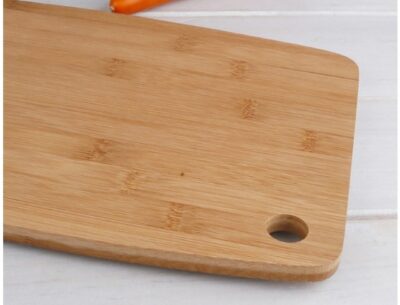 Kitchen Bamboo Board - Image 3