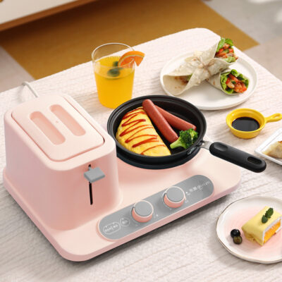 Breakfast Set - Image 4