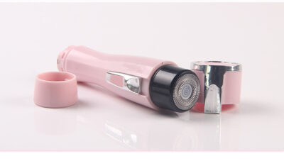 Portable Epilator - Image 4