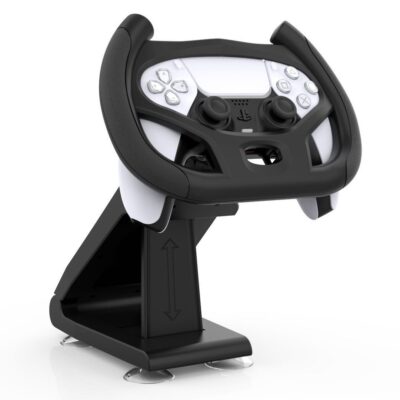 PS5 Racing Wheel - Image 4